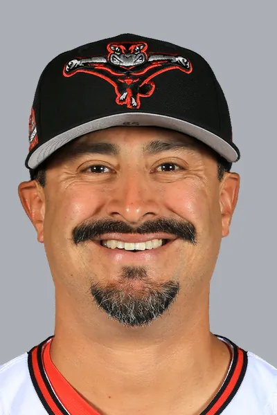 Paul Oseguera