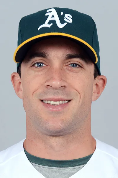 Sam Fuld