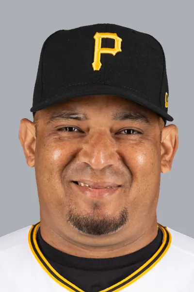 José Mendez