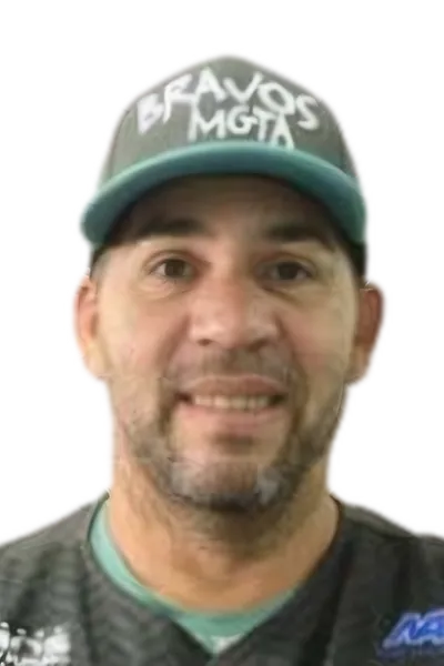Frank Diaz
