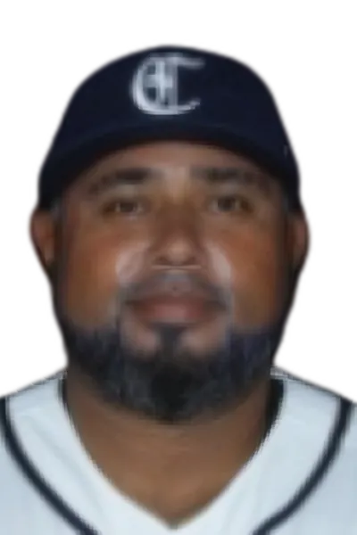 Luis Jimenez