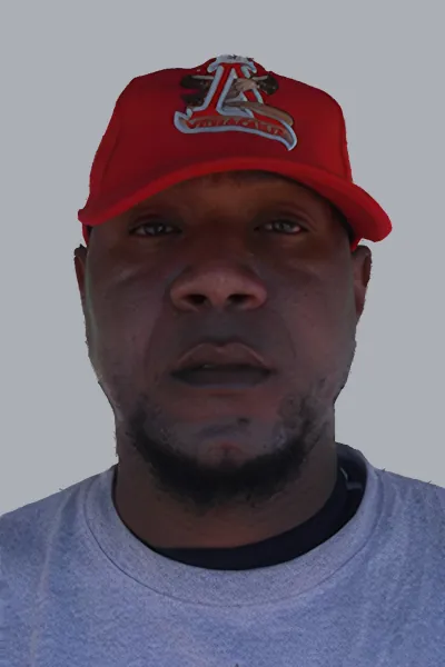 Edward Valdez