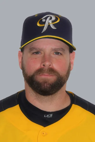 Brian Burgamy