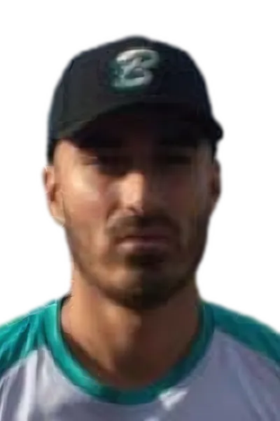 Cesar Carrillo