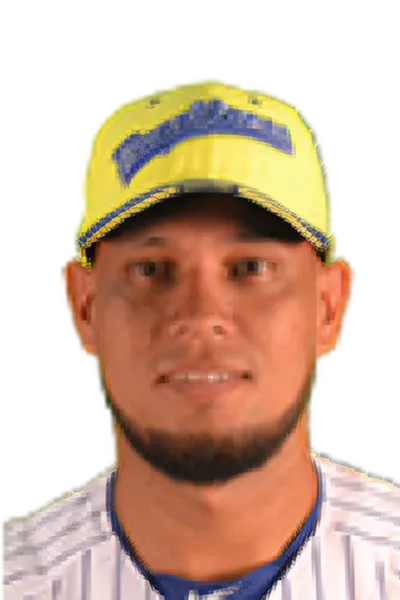 Yohan Pino