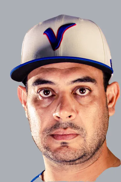 Alejandro Soto