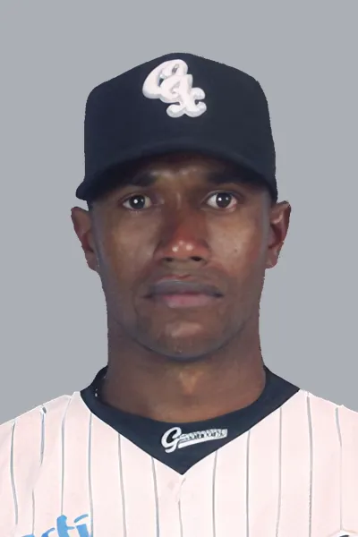 Marlon Arias