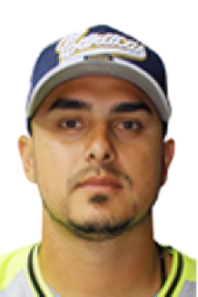 Victor Garate