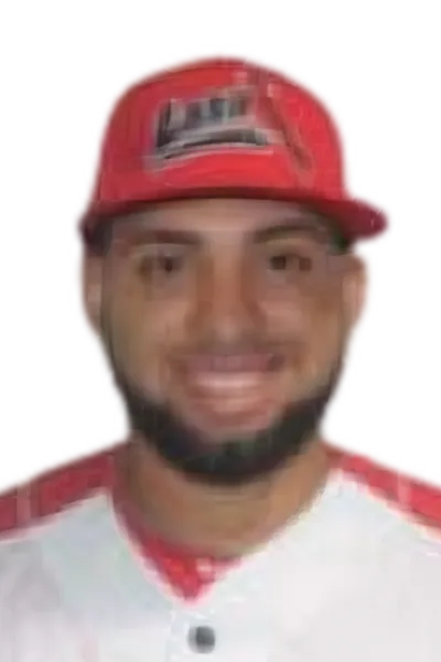 Jesus Sanchez