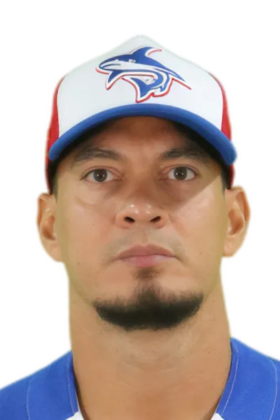 Pedro Rodriguez