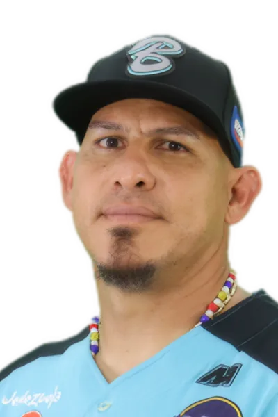 Wilson Ramos