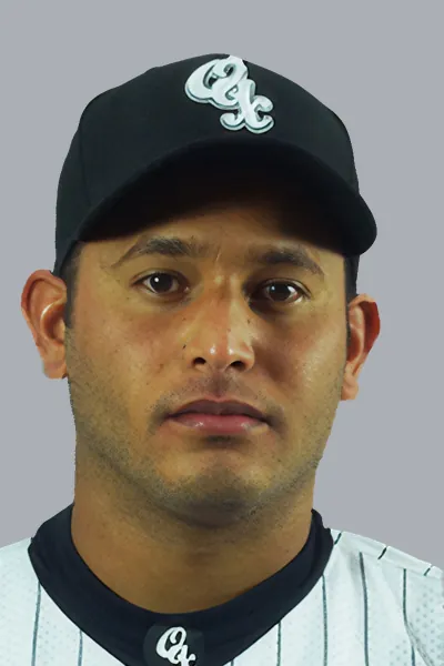 Carlos Monasterios