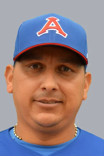 Victor Moreno