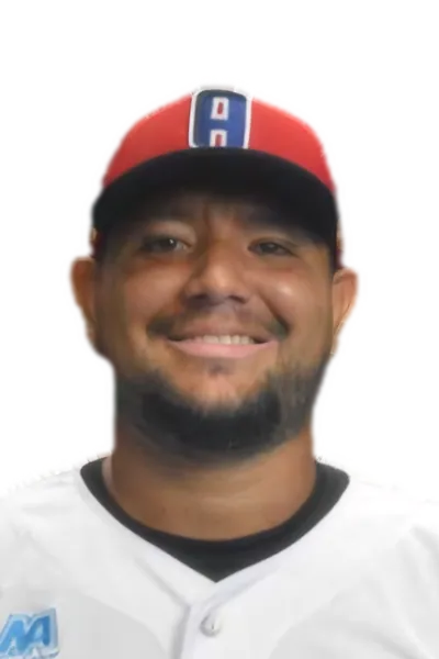 Anthony Ortega