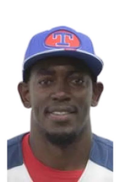 Wander Perez