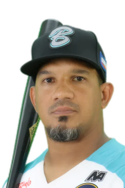 Alberto Gonzalez