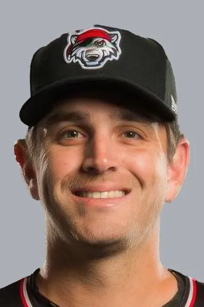 Cory Riordan