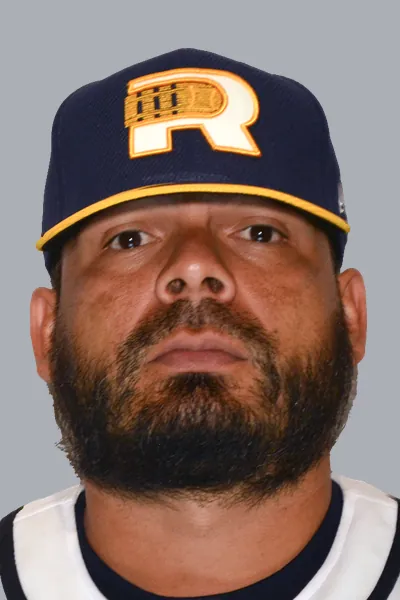 Francisco Rodriguez
