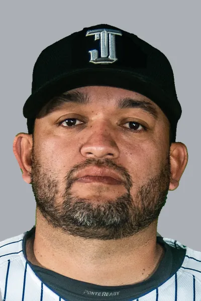 Carlos Hernandez