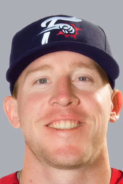 Rusty Ryal