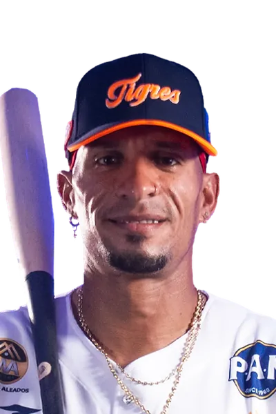 Gorkys Hernández