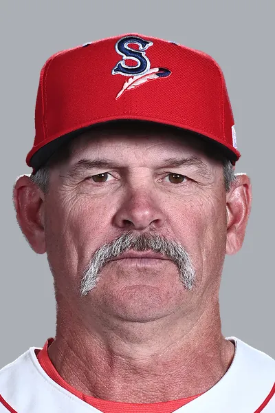 Joe Mikulik