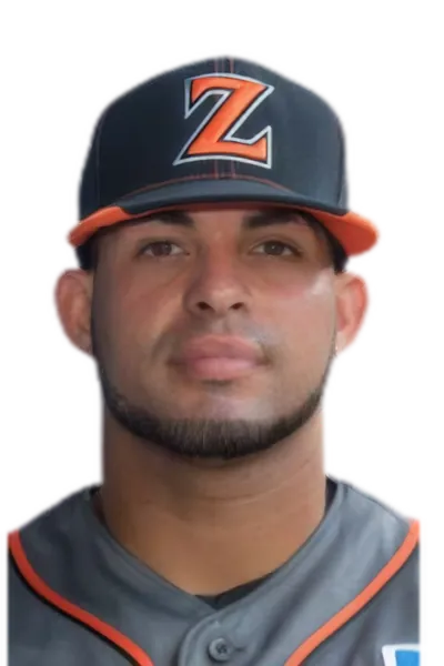 Eduardo Perez