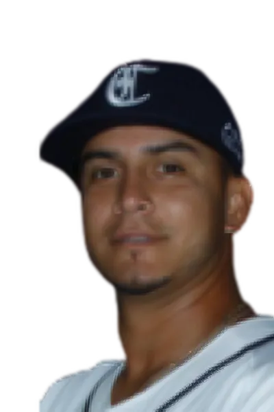 Yeiper Castillo