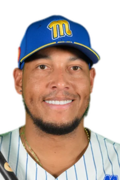 Yangervis Solarte