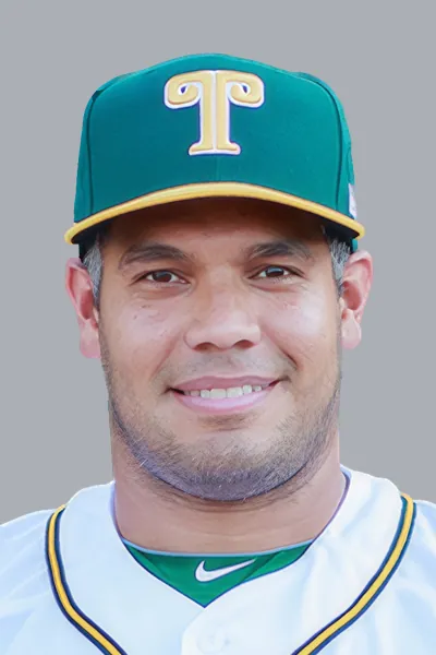 Cesar Suarez