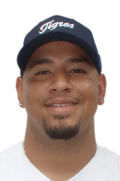 Jonathan Vargas