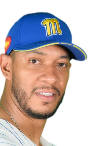 JC Ramírez