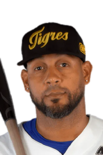 José A. Martínez