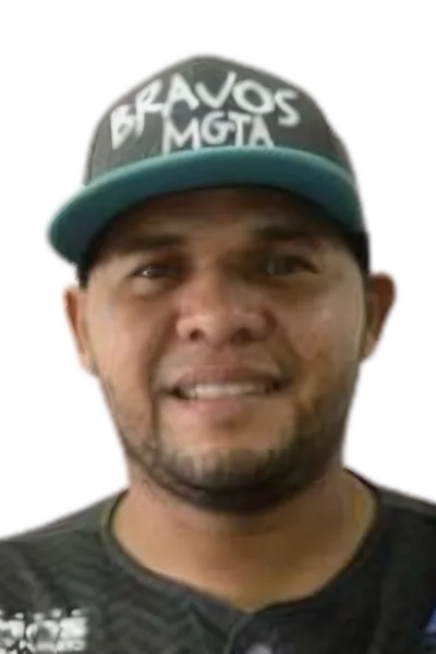 Jesus Martinez