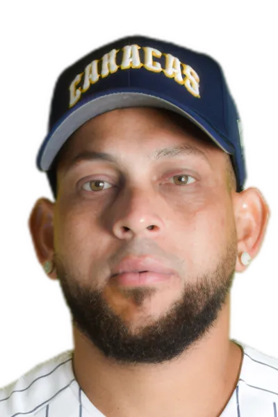 Henderson Alvarez