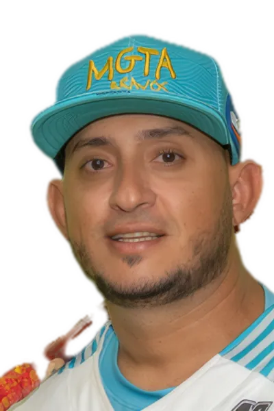 Henry Alejandro Rodriguez