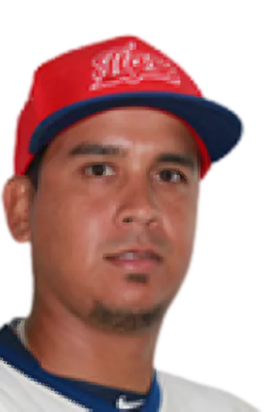 Jairo Rodriguez