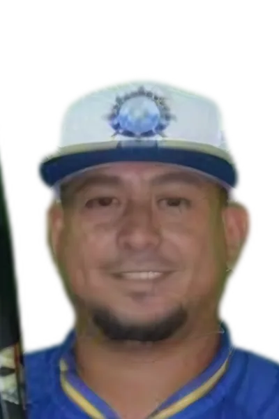 Luis Alvarez