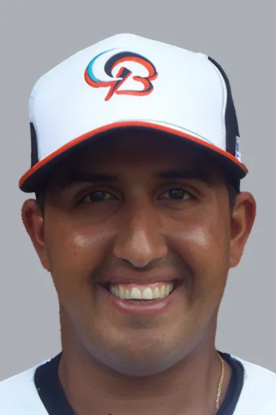 Jhonathan Ramos