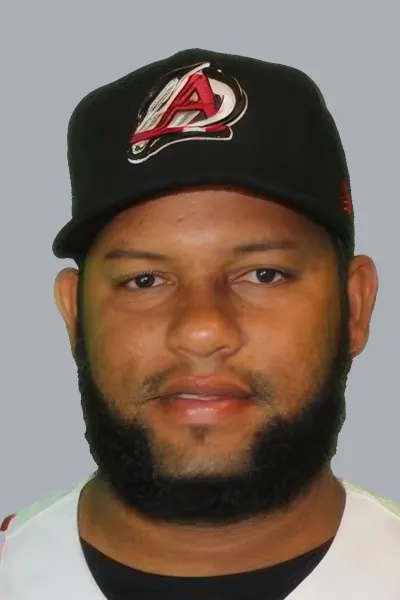 Orangel Arenas