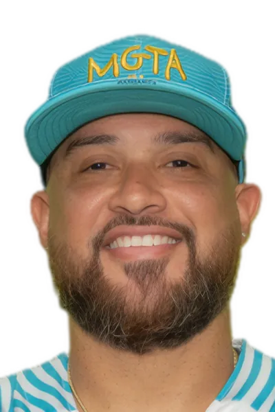 Francisco Arcia