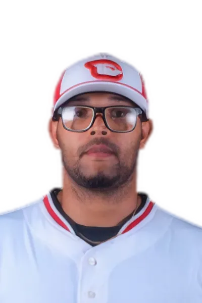 Luis Chirinos