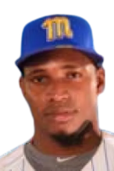 Jenrry Mejia