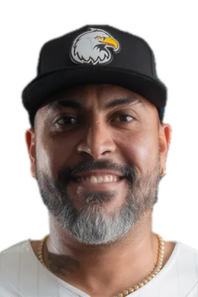 Héctor Sánchez