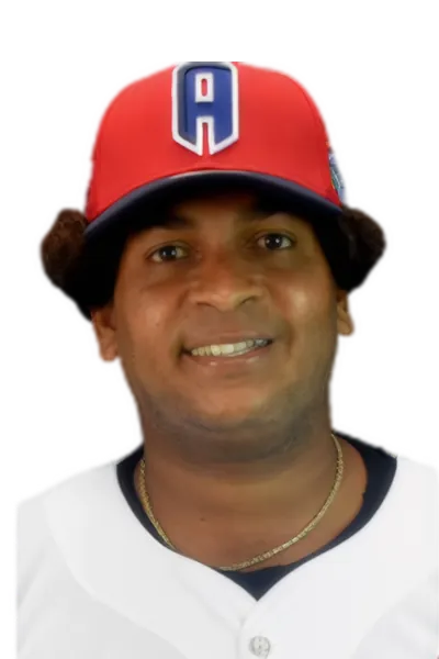 Kelvin Marte