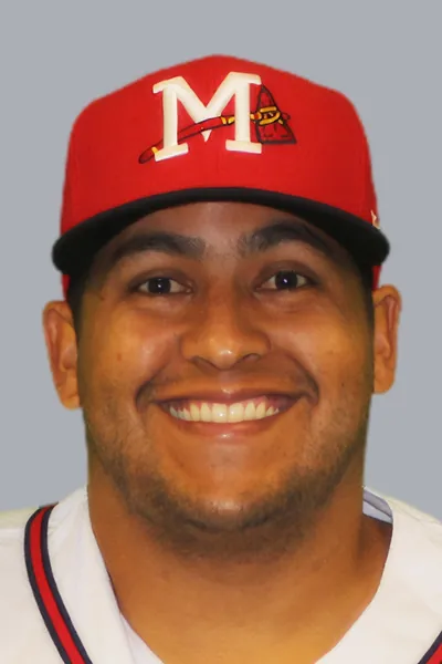 Andres Santiago