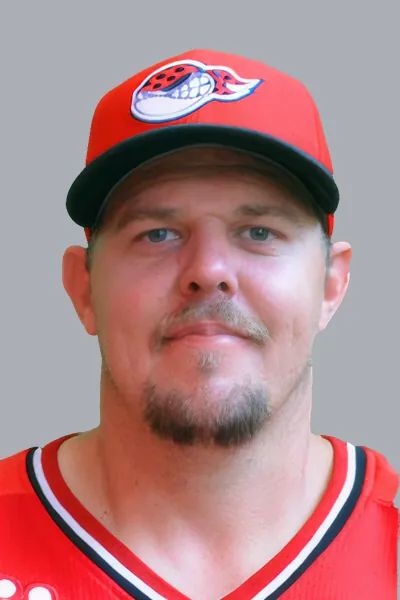 C.J. Retherford
