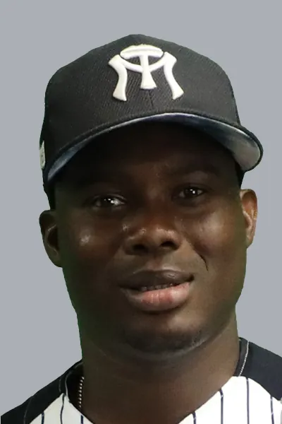 Antonio Guzman