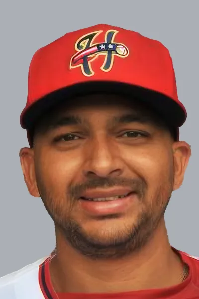 Gabriel Arias