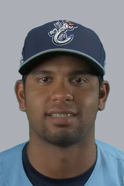 Carlos Perdomo